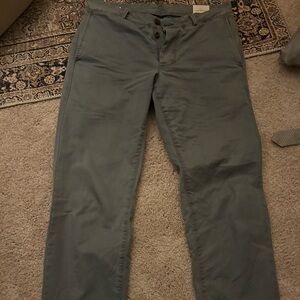 Sid Mashburn Chino Pants